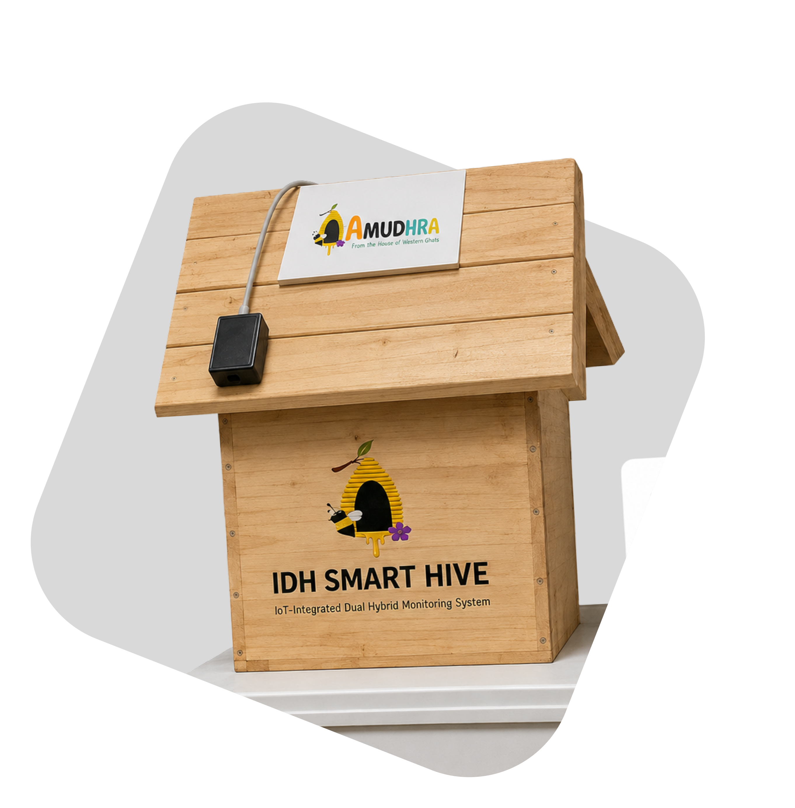 IDH Smart Hive