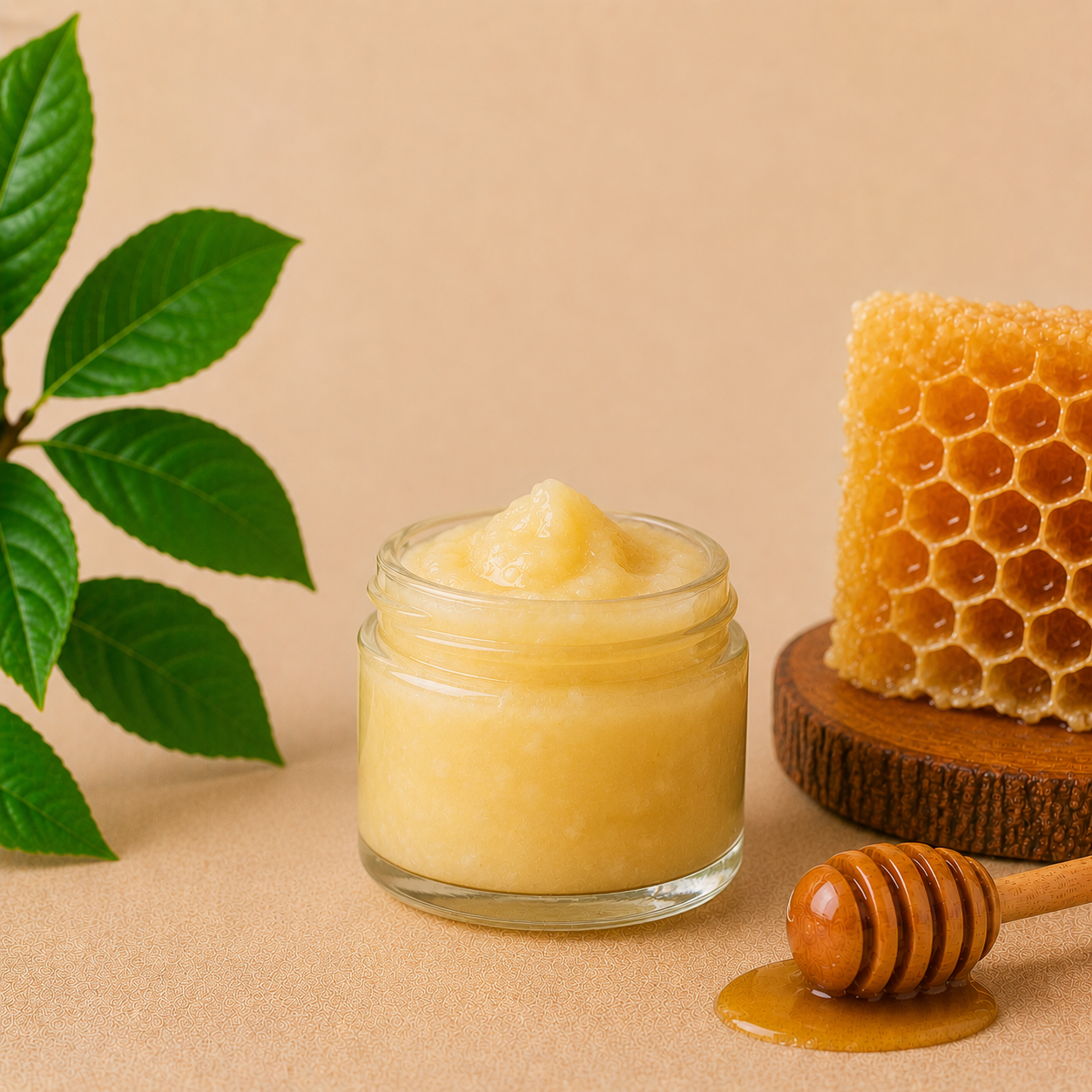 Royal Jelly