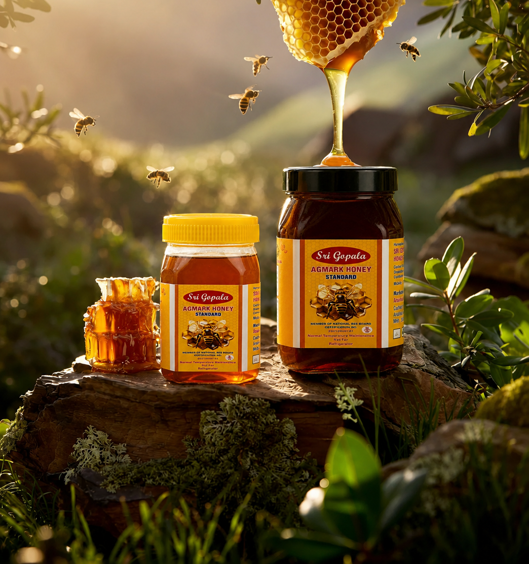 Hive Manufacturing & Colony Supply