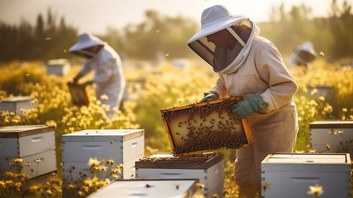 Pollination Services
